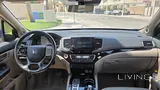 Honda Pilot 2022 with Full Service History